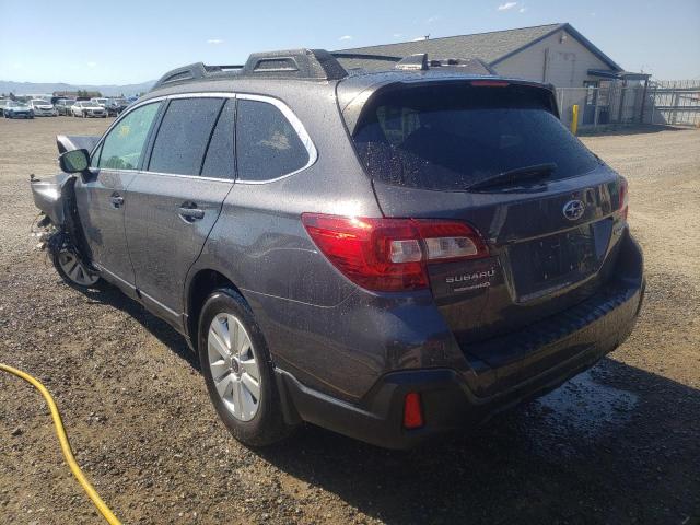 Zdjęcie 3 z aukcji – 2019 SUBARU OUTBACK 2. z VIN 4S4BSAHC7K3393838