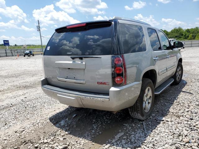 Photo 4 from auction – 2007 GMC YUKON DENA with VIN 1GKFK63847J398329
