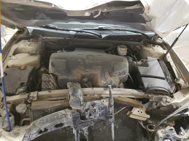 Photo 7 from auction – 2007 BUICK LUCERNE CX with VIN 1G4HD57217U188540