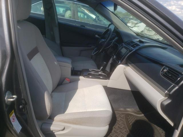 Photo 5 from auction – 2012 TOYOTA CAMRY BASE with VIN 4T1BF1FK6CU142559