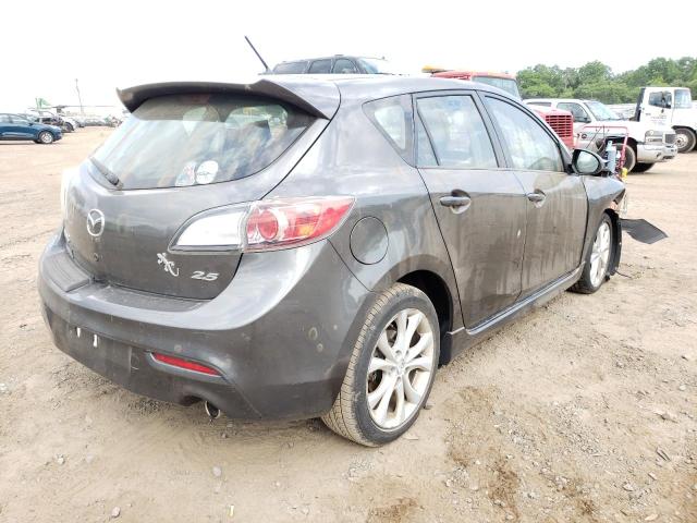Zdjęcie 4 z aukcji – 2011 MAZDA 3 S z VIN JM1BL1K67B1371922