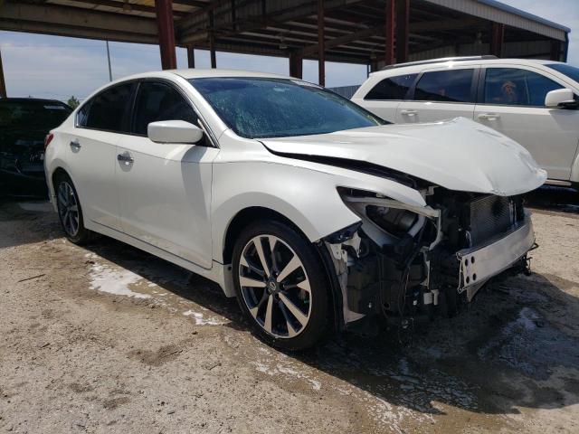 Photo 1 from auction – 2017 NISSAN ALTIMA with VIN 1N4AL3AP6HC111385