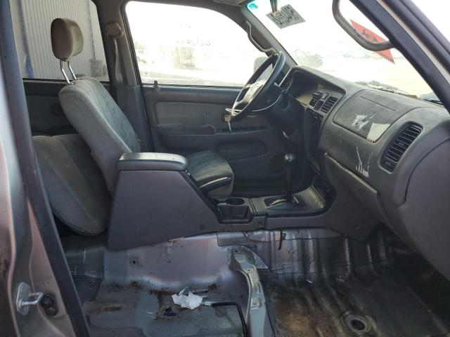 Photo 5 from auction – 2001 TOYOTA 4RUNNER SR with VIN JT3GN86R910183893