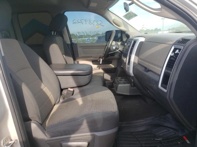 Photo 5 from auction – 2010 DODGE RAM 1500 with VIN 1D7RV1GT9AS107848