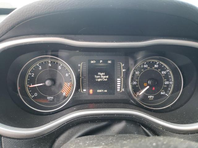 Photo 8 from auction – 2014 JEEP CHEROKEE L with VIN 1C4PJMCS5EW298128