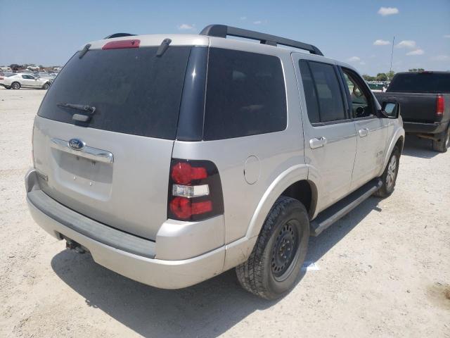 Foto 4 de la subasta – 2008 FORD EXPLORER X con VIN 1FMEU63E88UA58393