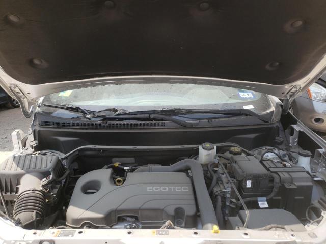 Photo 7 from auction – 2020 CHEVROLET EQUINOX LT with VIN 3GNAXKEVXLS692272