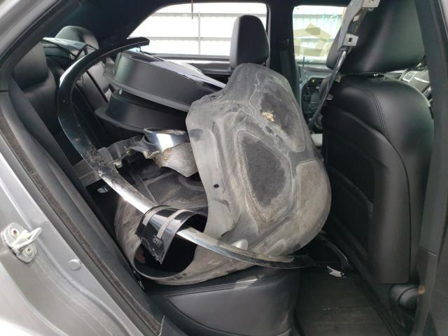 Фото 6 с аукциона – 2013 CHRYSLER 300 с VIN 2C3CCAAG1DH572741