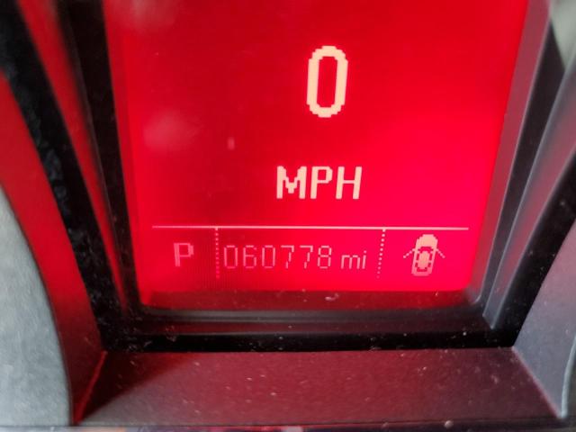 Photo 8 from auction – 2015 GMC TERRAIN SL with VIN 2GKALMEK1F6218269
