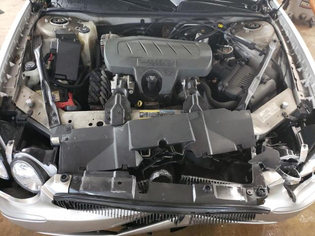 Photo 7 from auction – 2007 BUICK LACROSSE C with VIN 2G4WC582271240651