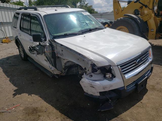 FORD EXPLORER X 2007 with VIN 1FMEU73E27UA53551 - Photo from auction