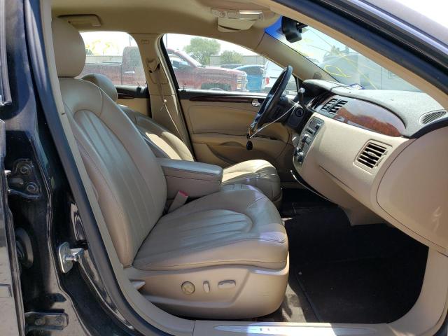 Photo 5 from auction – 2007 BUICK LUCERNE CX with VIN 1G4HD57277U109565