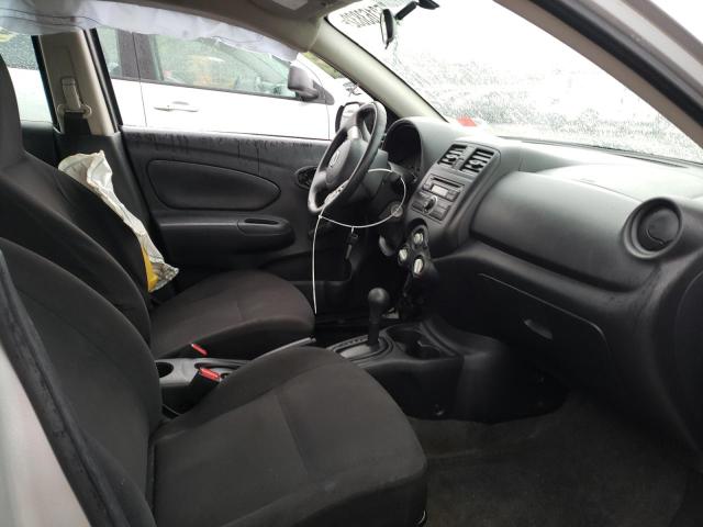 Photo 5 from auction – 2014 NISSAN VERSA S with VIN 3N1CN7AP0EL842711