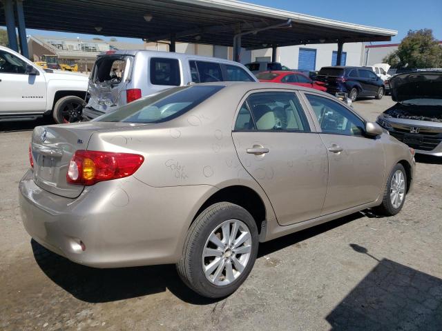 Photo 4 from auction – 2010 TOYOTA COROLLA BA with VIN 2T1BU4EE6AC357053