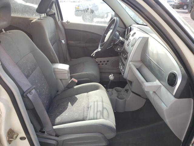 Photo 5 from auction – 2006 CHRYSLER PT CRUISER with VIN 3A4FY58BX6T278450