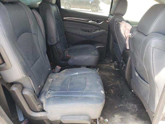 Photo 6 from auction – 2019 BUICK ENCLAVE ES with VIN 5GAERBKW8KJ185650