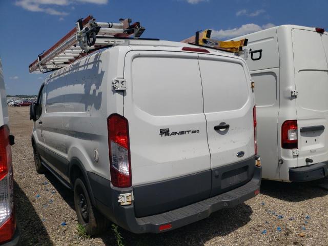 Photo 3 from auction – 2016 FORD TRANSIT T- with VIN 1FTYR1YM7GKB33147