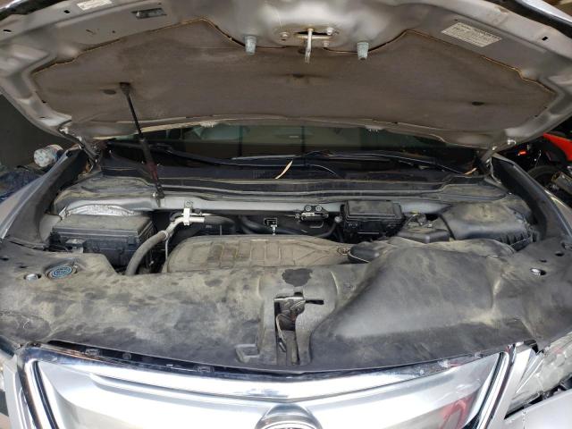 Photo 7 from auction – 2015 ACURA MDX TECHNO with VIN 5FRYD4H43FB009726