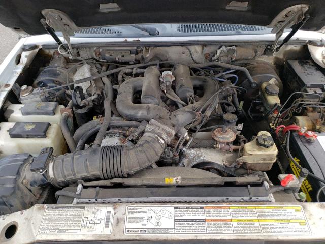 Photo 7 from auction – 2001 FORD EXPLORER S with VIN 1FMYU60E21UA45307