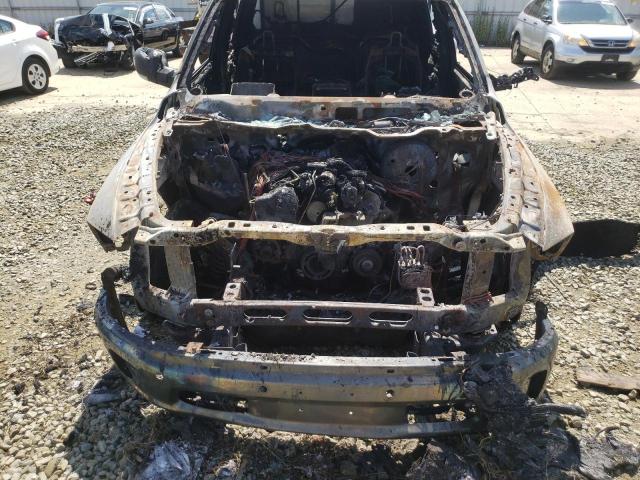 Photo 9 from auction – 2016 RAM 1500 SLT with VIN 1C6RR7LM6GS414295