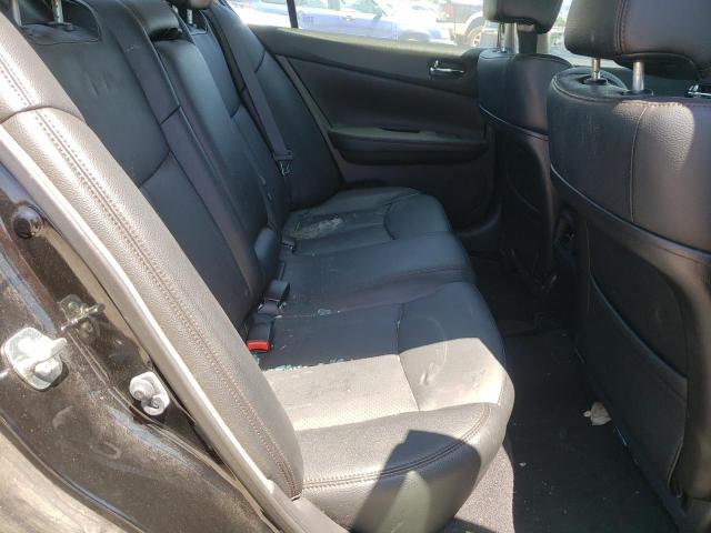 Photo 6 from auction – 2014 NISSAN MAXIMA S with VIN 1N4AA5AP7EC476610