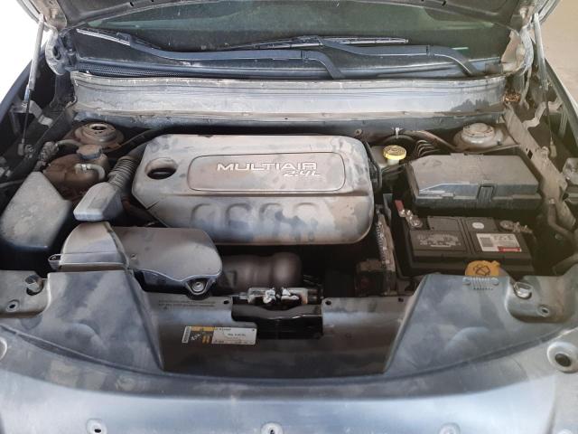 Photo 7 from auction – 2014 JEEP CHEROKEE L with VIN 1C4PJLCB0EW305691