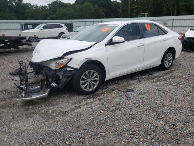 Photo 2 from auction – 2015 TOYOTA CAMRY LE with VIN 4T1BF1FK6FU486428