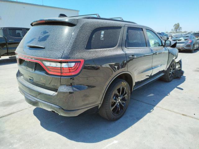 Photo 4 from auction – 2019 DODGE DURANGO GT with VIN 1C4RDJDG4KC574837