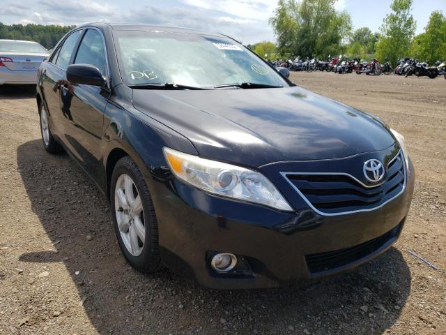 Фото 9 с аукциона – 2011 TOYOTA CAMRY BASE с VIN 4T1BF3EK7BU140976