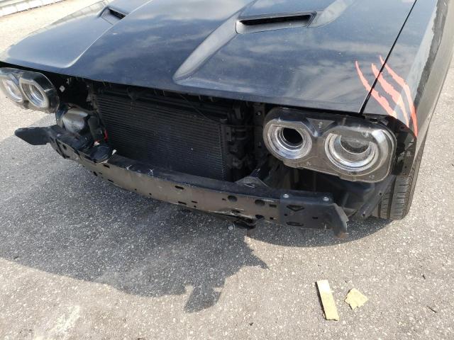 Photo 9 from auction – 2016 DODGE CHALLENGER with VIN 2C3CDZFJ2GH225648