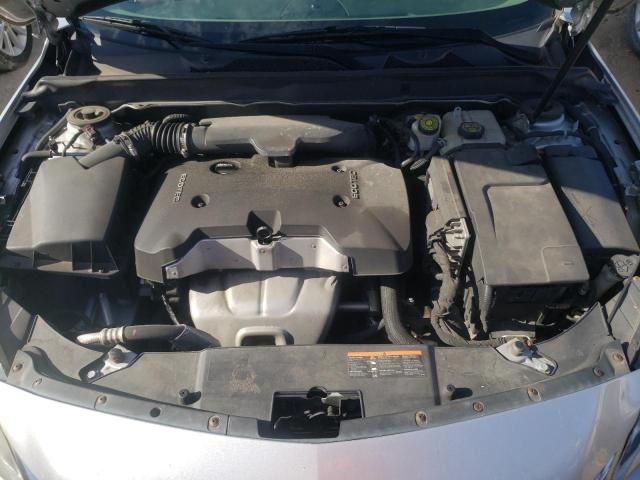 Photo 7 from auction – 2015 CHEVROLET MALIBU LS with VIN 1G11B5SL6FF280928