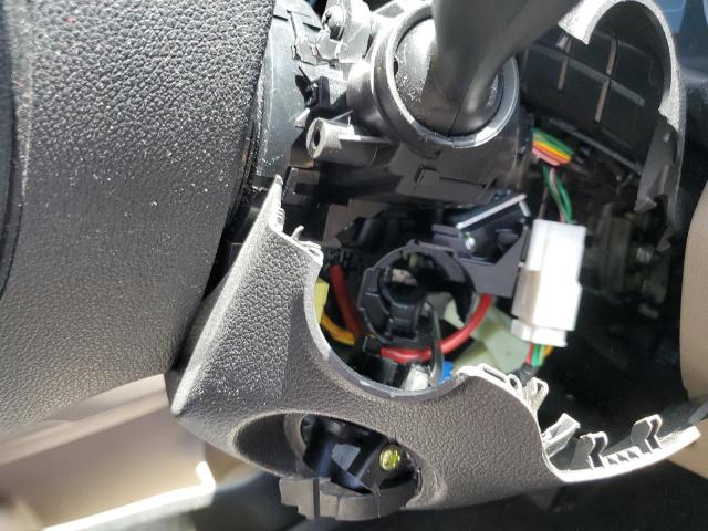 Photo 9 from auction – 2016 HYUNDAI TUCSON LIM with VIN KM8J3CA29GU123954