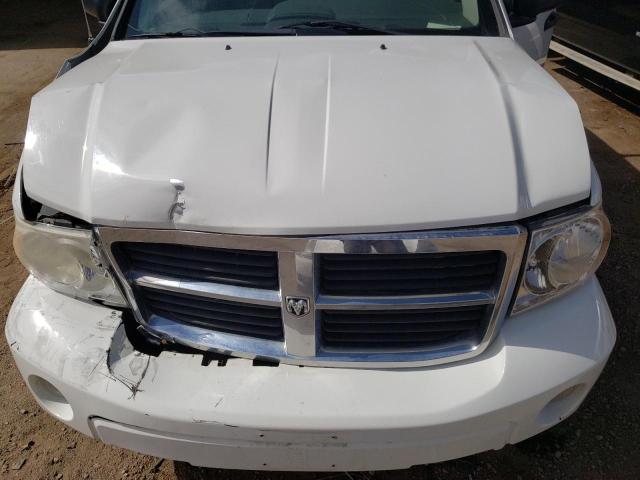 Photo 7 from auction – 2009 DODGE DURANGO SE with VIN 1D8HB38PX9F715265