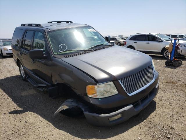 FORD EXPEDITION 2006 with VIN 1FMPU15506LA36352 - Photo from auction