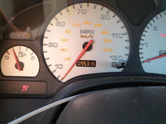 Photo 8 from auction – 2005 SATURN L300 LEVEL with VIN 1G8JD54R85Y502918