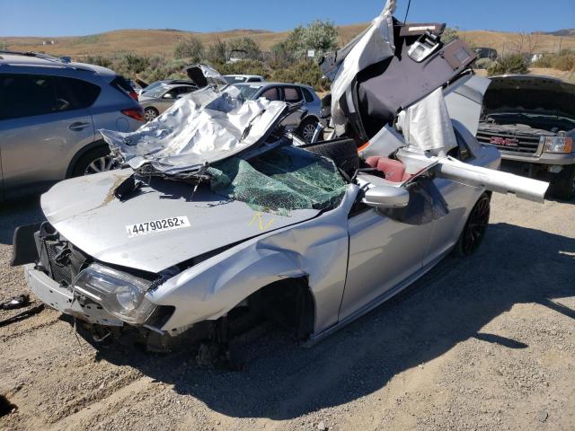 Photo 2 from auction – 2021 CHRYSLER 300 S with VIN 2C3CCABT1MH604180