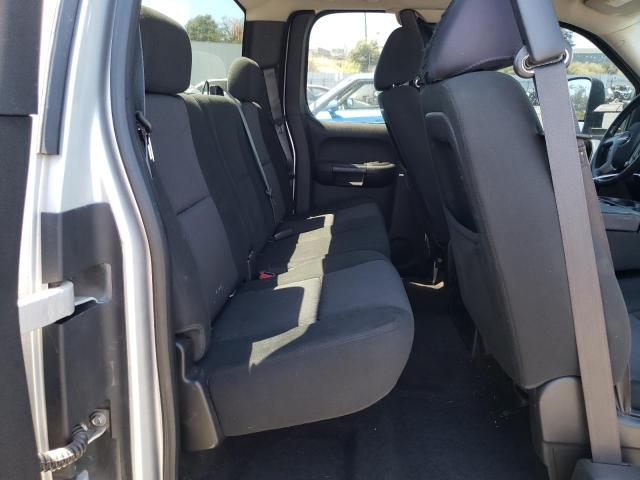 Photo 6 from auction – 2013 GMC SIERRA K15 with VIN 1GTR2VE72DZ121778