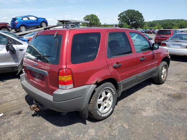 Photo 4 from auction – 2003 FORD ESCAPE XLT with VIN 1FMYU03113KD46333