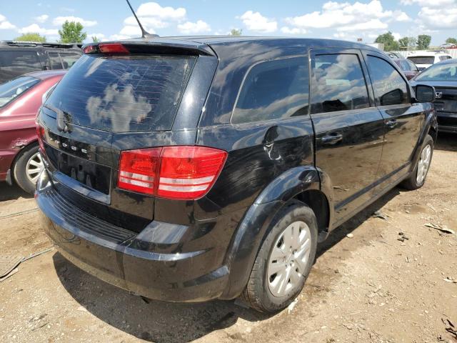 صورة رقم 4 من المزاد - 2015 DODGE JOURNEY SE مع VIN 3C4PDCAB5FT748405