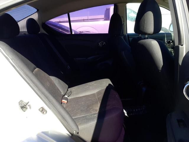 Photo 6 from auction – 2013 NISSAN VERSA S with VIN 3N1CN7AP9DL869923