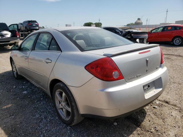 Photo 3 from auction – 2007 PONTIAC G6 BASE with VIN 1G2ZG58NX74201301
