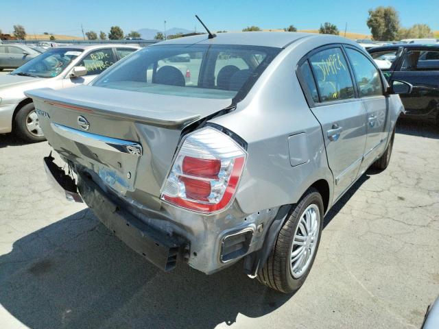 Photo 4 from auction – 2012 NISSAN SENTRA 2.0 with VIN 3N1AB6AP2CL735005