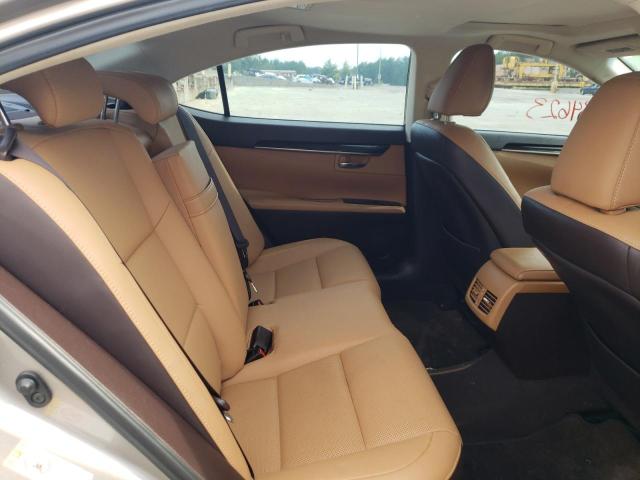 Photo 6 from auction – 2017 LEXUS ES 350 with VIN 58ABK1GG5HU050610