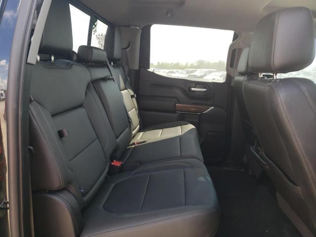 Photo 6 from auction – 2021 CHEVROLET SILVERADO with VIN 3GCPYFED1MG121613