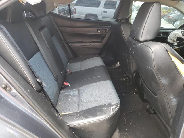 Photo 6 from auction – 2015 TOYOTA COROLLA L with VIN 5YFBURHE2FP288183