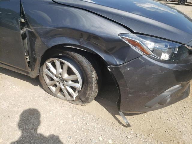 Photo 9 from auction – 2016 MAZDA 3 TOURING with VIN JM1BM1W77G1348499