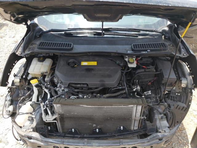 Photo 7 from auction – 2016 FORD ESCAPE SE with VIN 1FMCU0GX8GUA08043