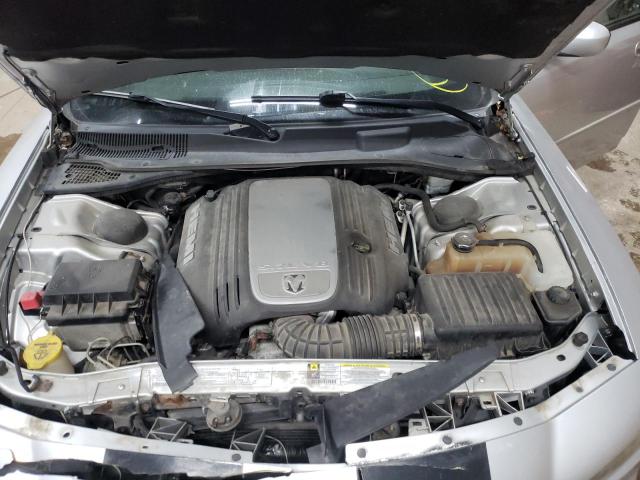 Photo 7 from auction – 2007 DODGE CHARGER R/ with VIN 2B3KA53H57H630799