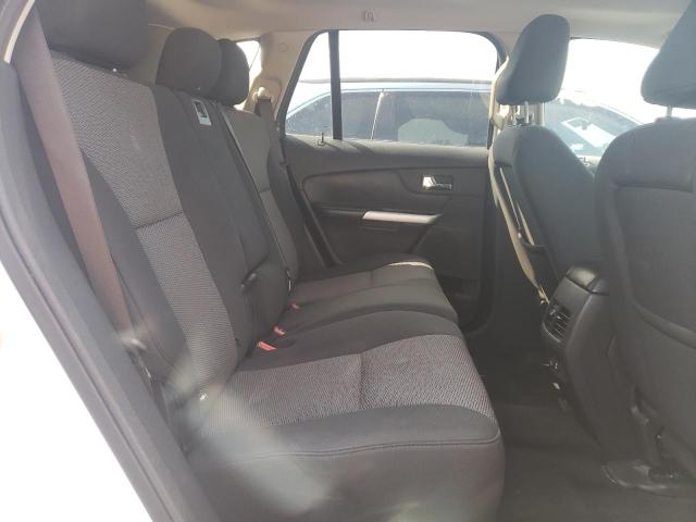 Photo 6 from auction – 2011 FORD EDGE SEL with VIN 2FMDK3JC4BBA37751