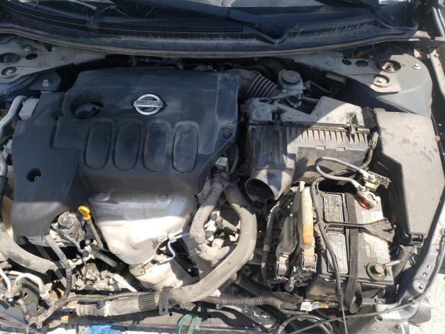 Photo 7 from auction – 2012 NISSAN ALTIMA BAS with VIN 1N4AL2APXCC191339